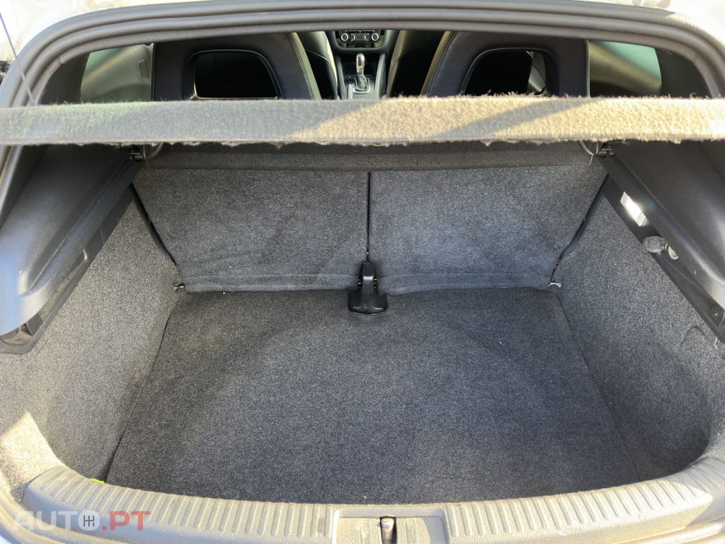 Volkswagen Scirocco 2.0 TDI Sport DSG