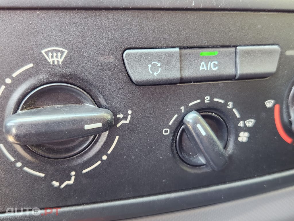 Citroen Berlingo 1.6 BlueHDi L1 Club 3L