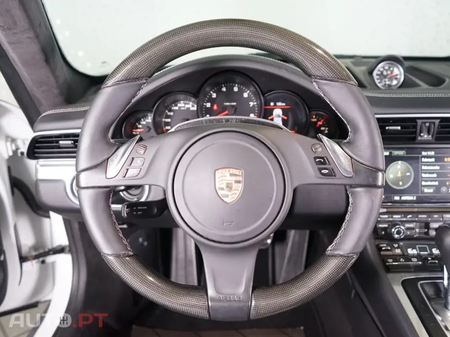 Porsche 911 Carrera 2 PDK