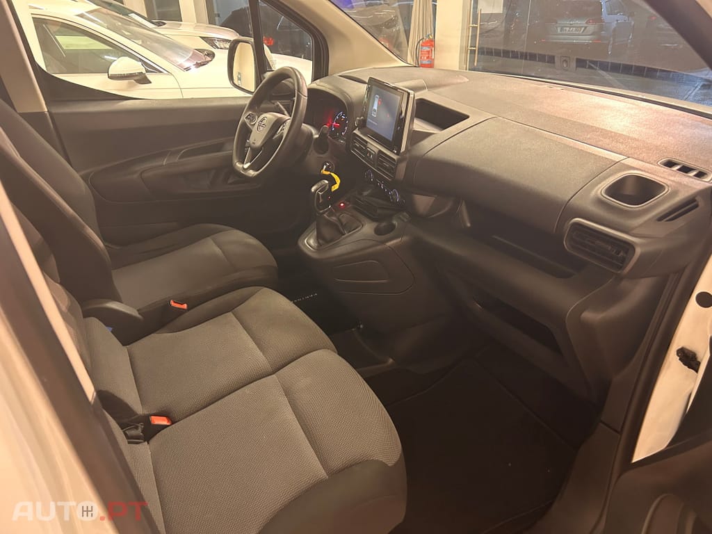 Opel Combo 1.5 CDTi L1H1 Innovation