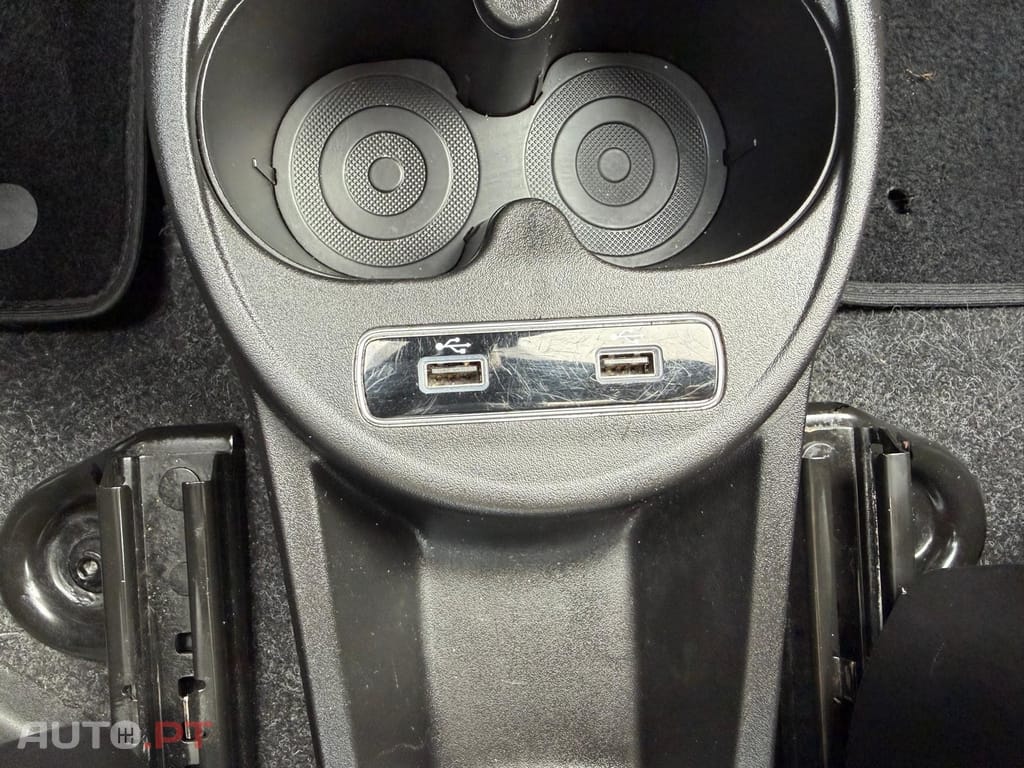 Fiat 500 1.0 Hybrid Lounge
