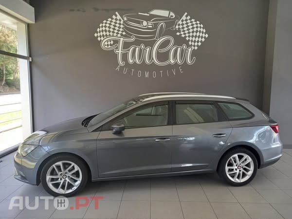 Seat Leon 1.6 TDI Style Ecomotive