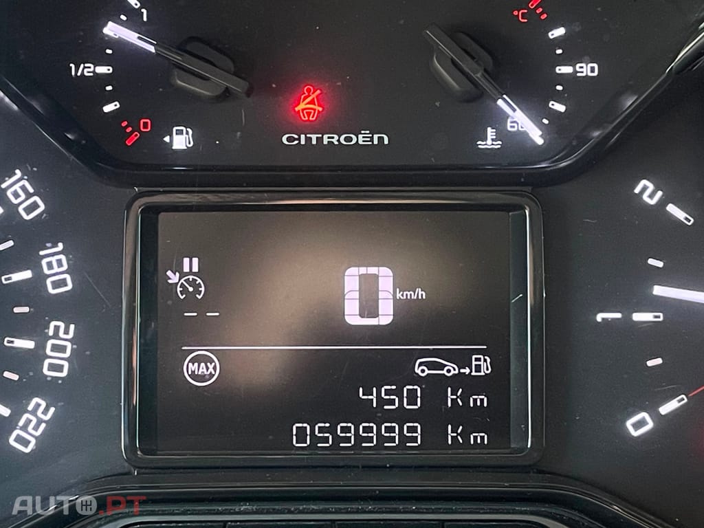 Citroen C3 1.2 PureTech Shine