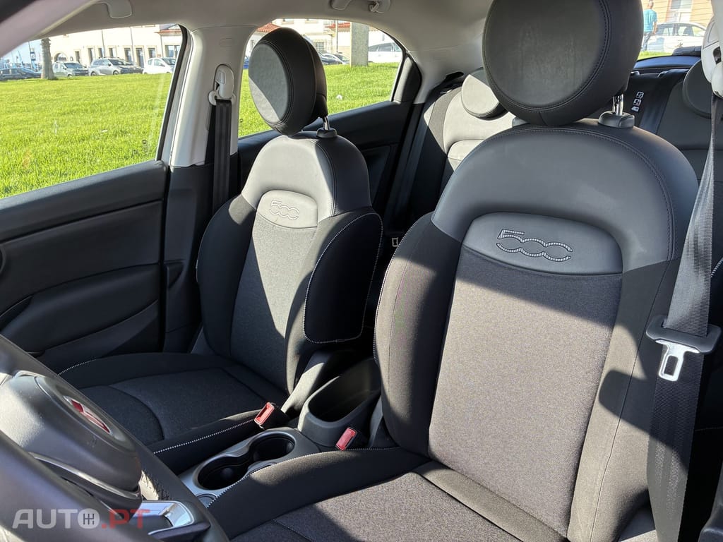 Fiat 500X 1.3 MultiJet Urban