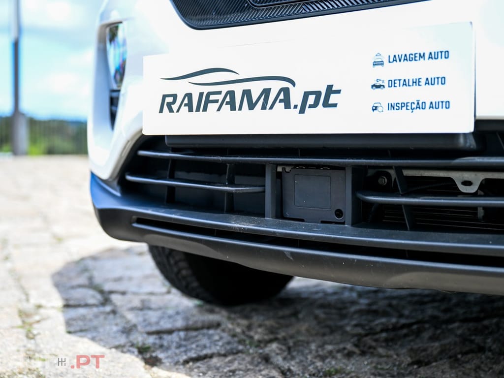 Dacia Spring Electric 45 Comfort