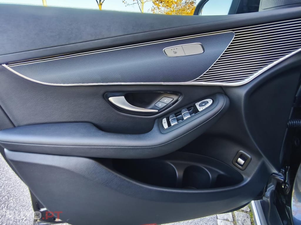 Mercedes-Benz EQC 400 4Matic