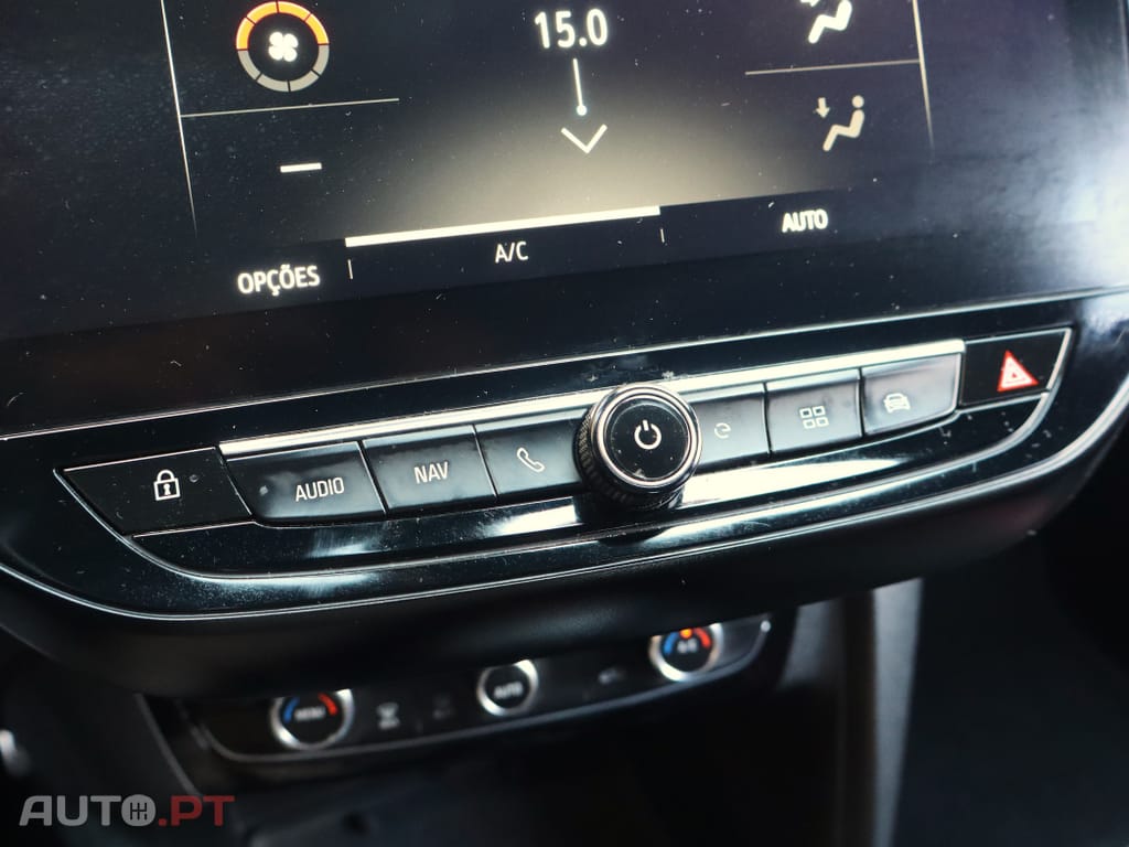 Opel Corsa-E e-GS Line