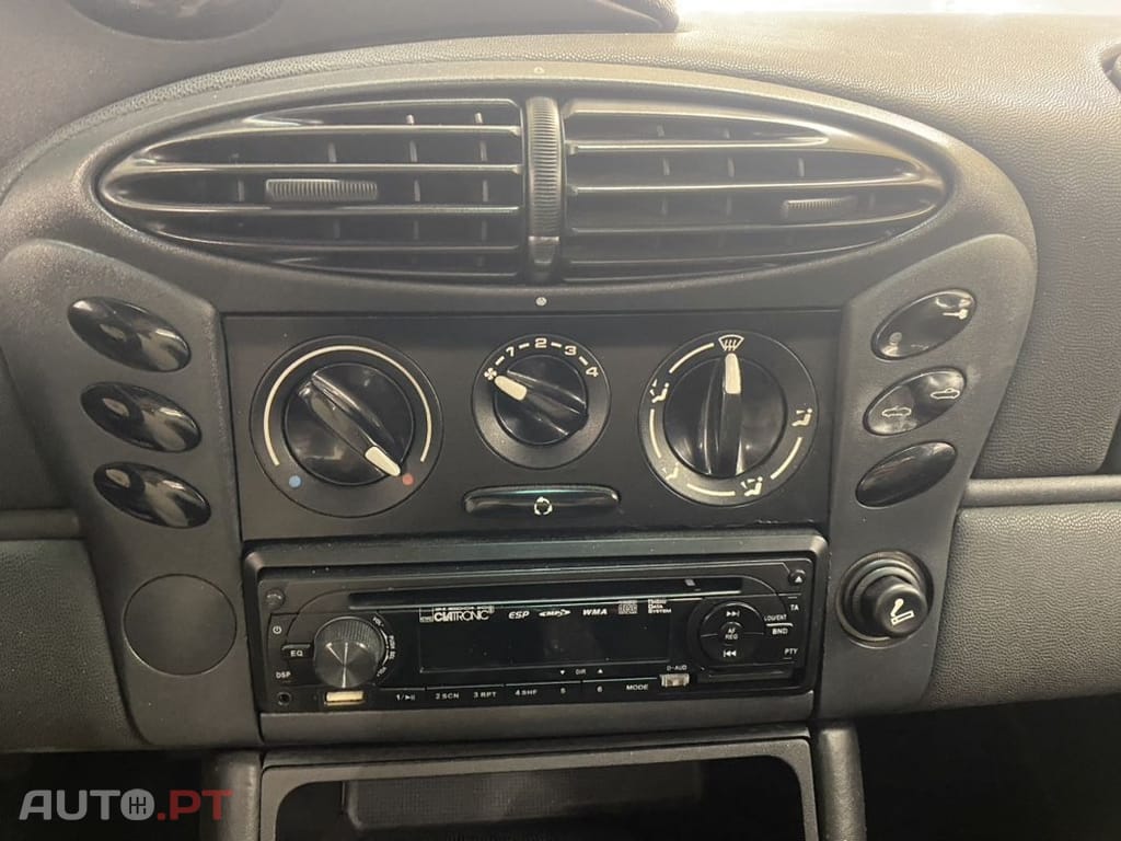 Porsche Boxster 2.5