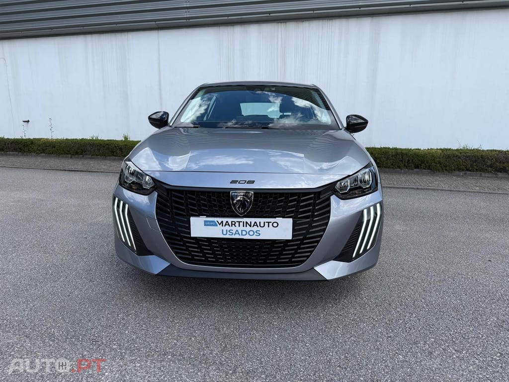 Peugeot 208 1.2 PureTech Active