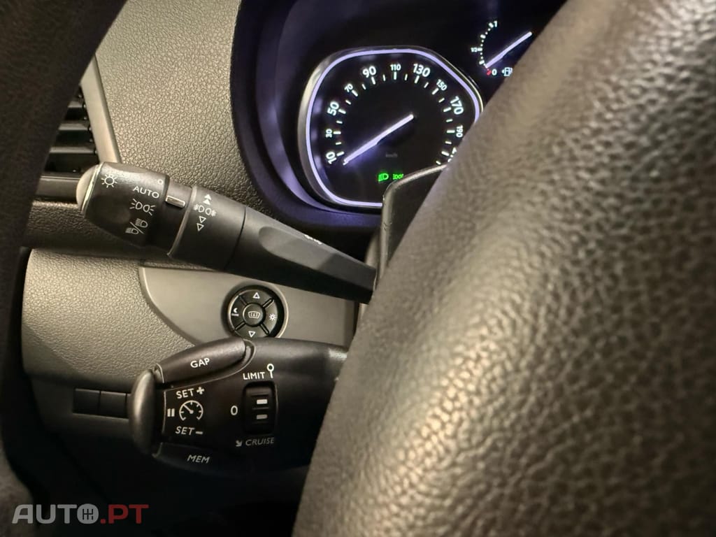 Citroen Jumpy 1.5 BlueHDi XL