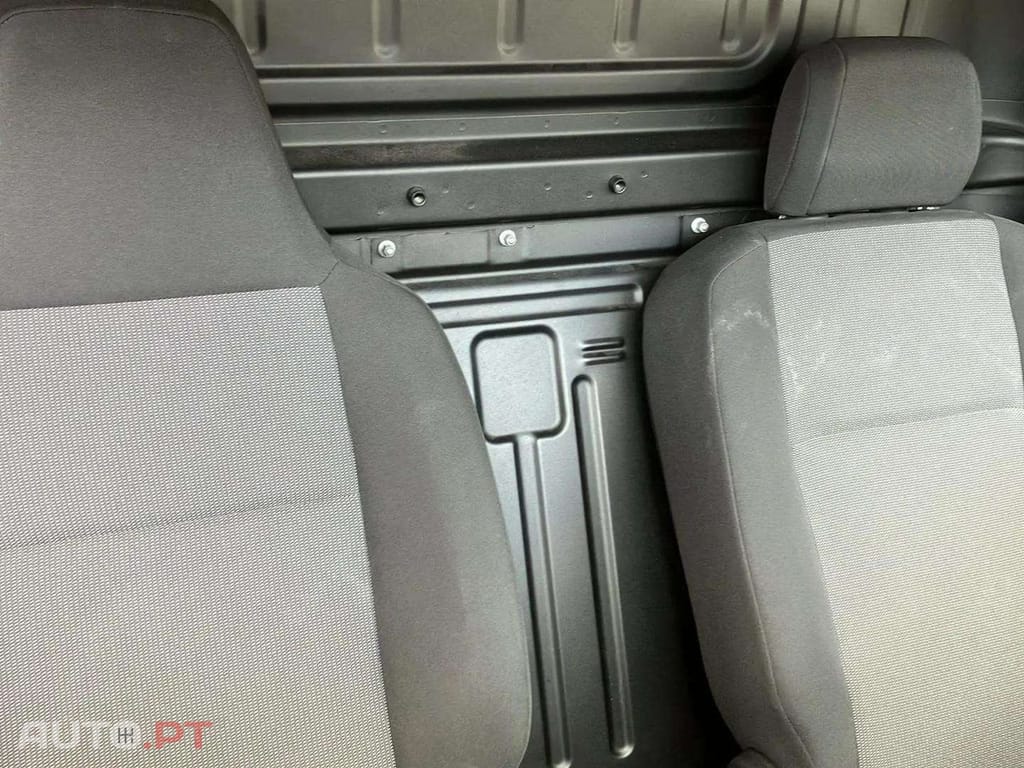 Citroen Berlingo Talla M 50kWh