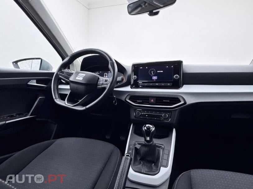 Seat Arona 1.0 TSI Style