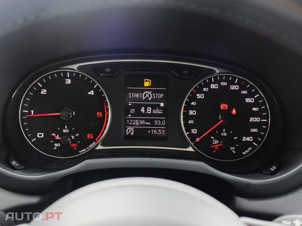 Audi A1 1.4 TDI