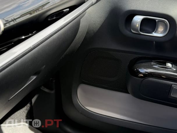 Citroen C3 Pure Tech S&S Feel