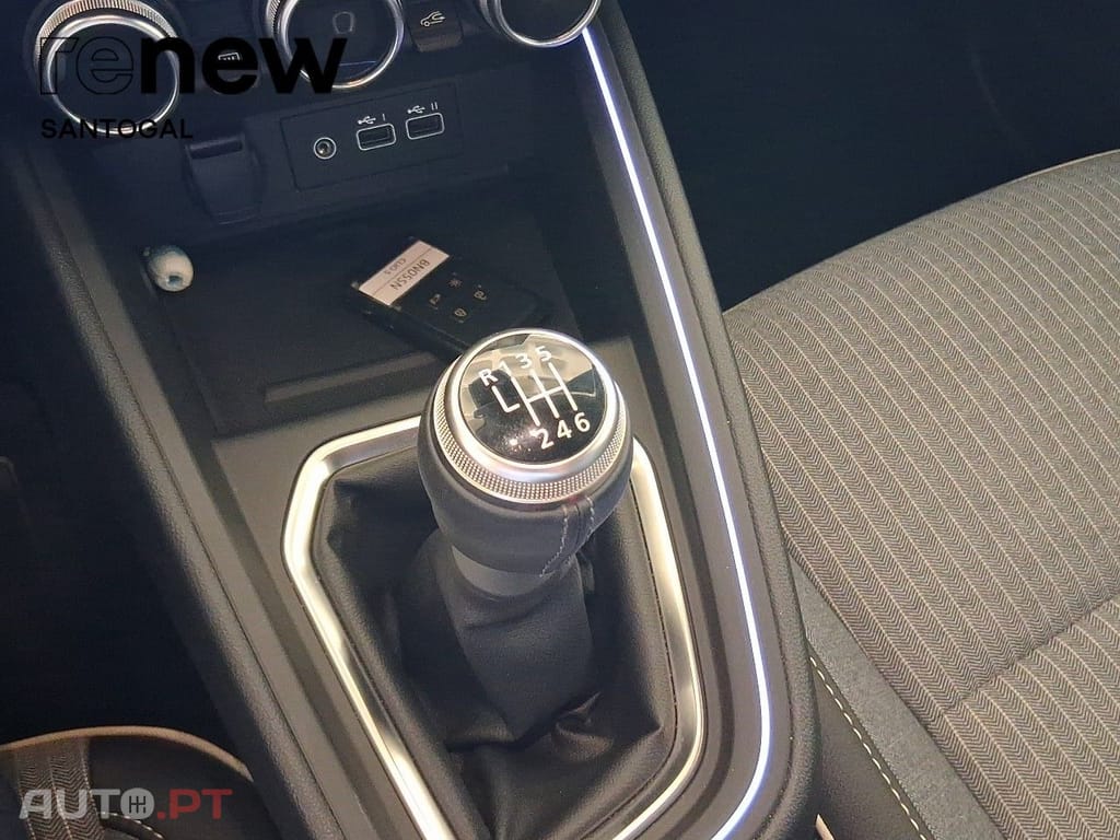 Renault Clio Clio Techno 100 TCe Bi-fuel