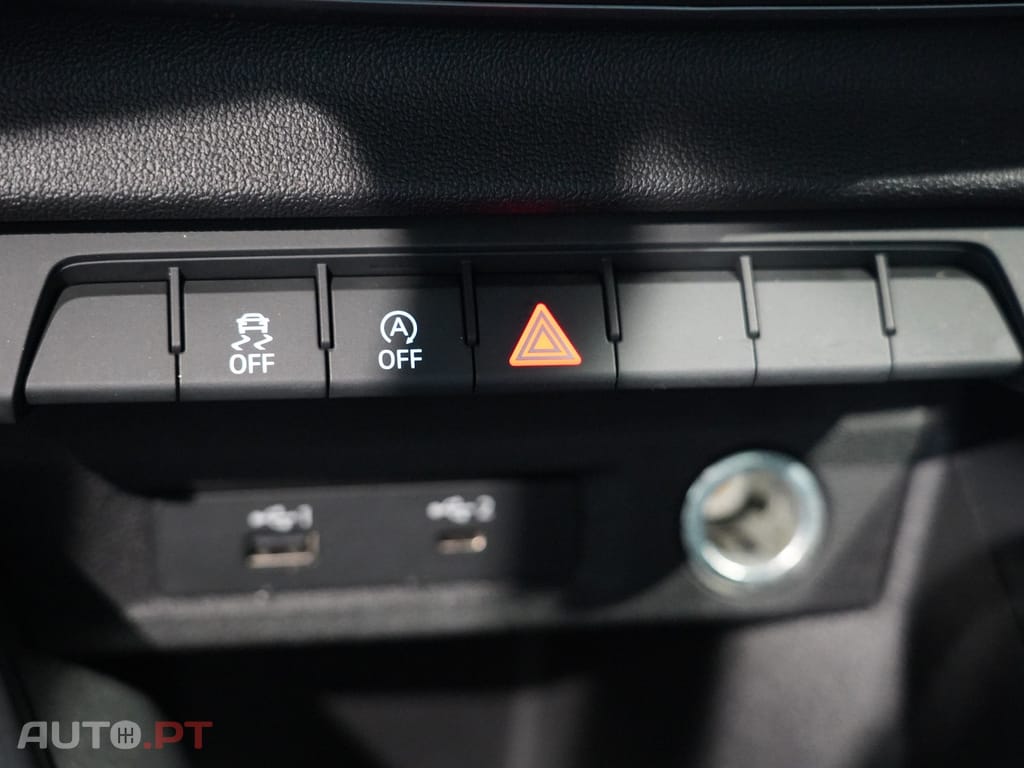 Audi A1 25 TFSI