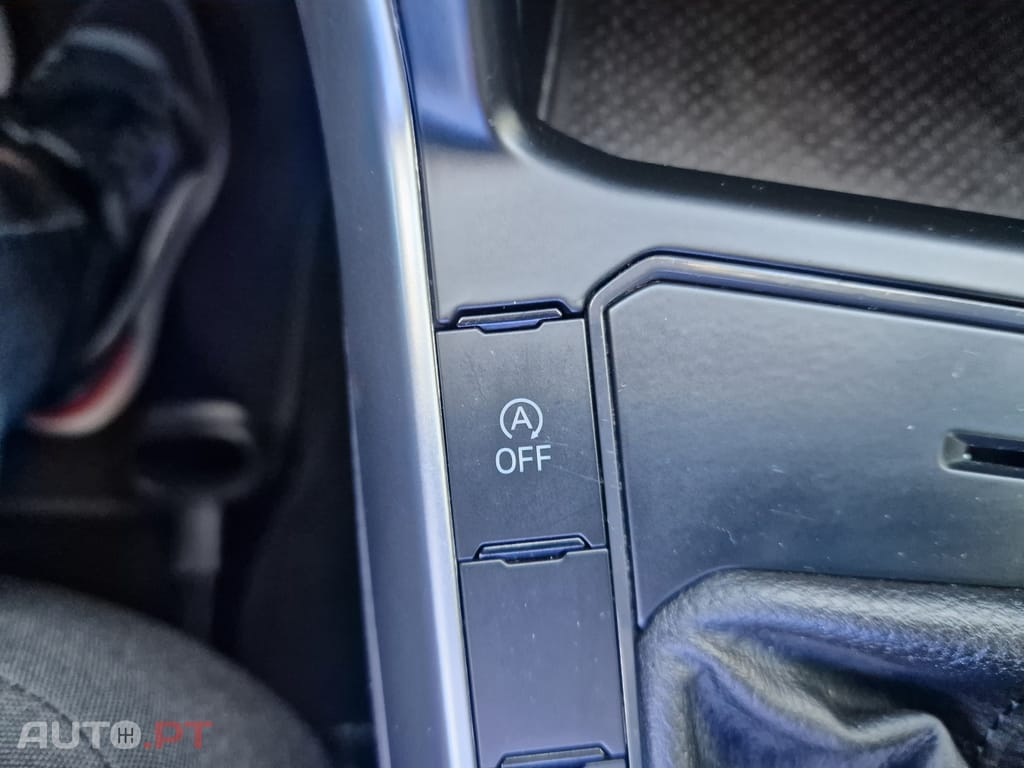 Volkswagen Taigo 1.0 TSI Life