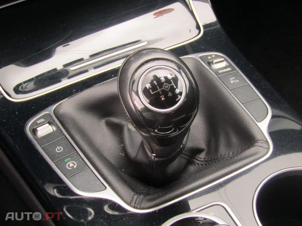 Mercedes-Benz C 180 Avantgarde