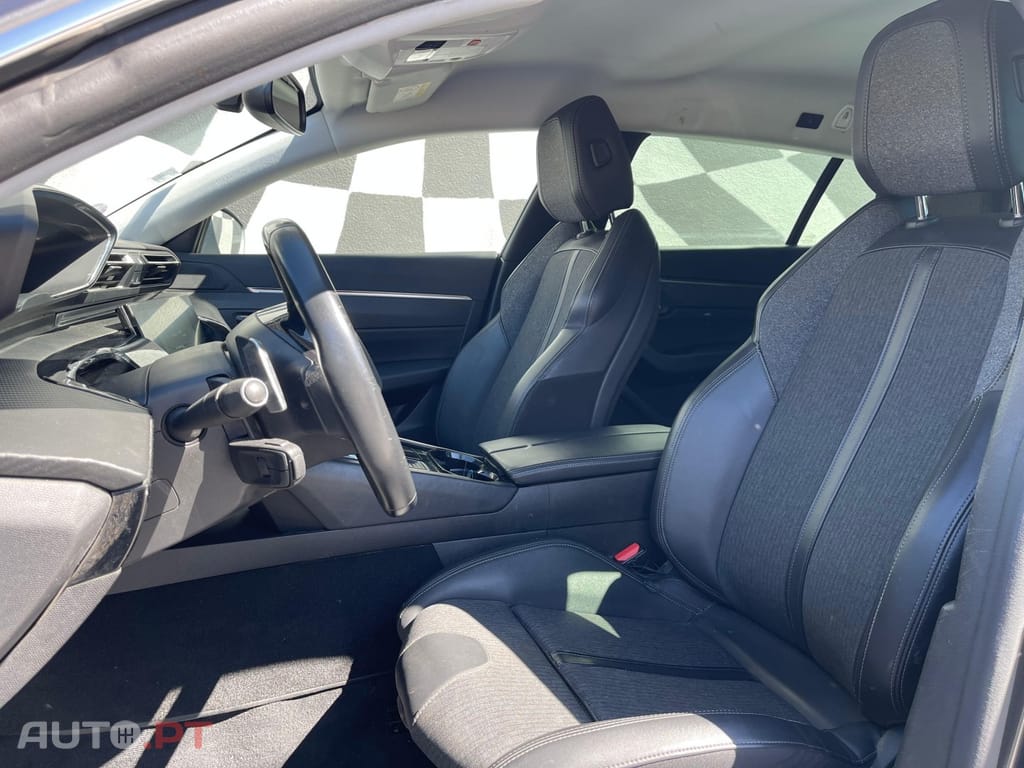 Peugeot 508 SW PureTech 130 EAT8 Allure Pack