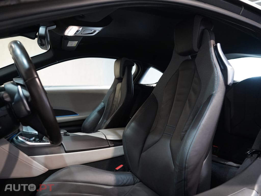 BMW i8 i8 Standard 362cv