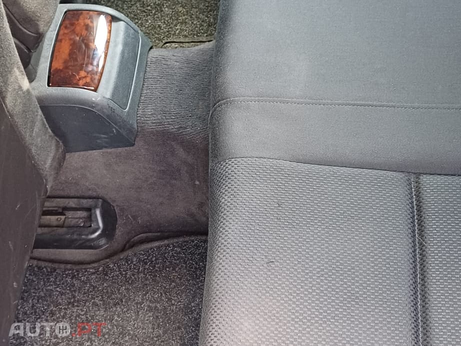 Audi A4 Avant classic