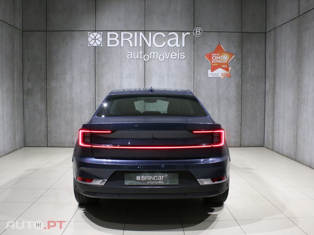 Polestar 2 Single Motor 78kWh