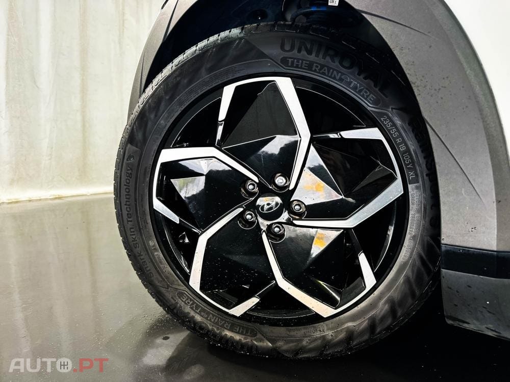 Hyundai Ioniq 5 Outro