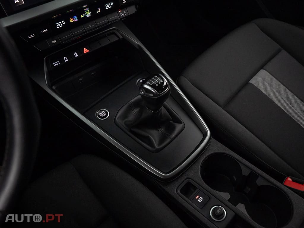 Audi A3 Sportback 30 TFSI