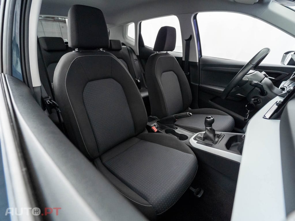Seat Arona 1.0 TSI Style