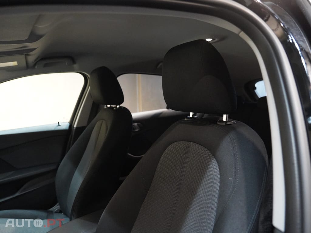 BMW 116 i Advantage