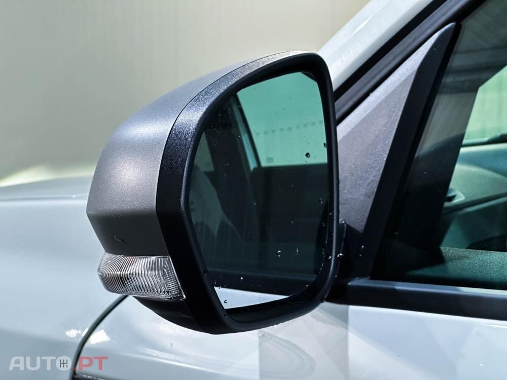 Dacia Bigster mild hybrid 140 Expression — fotografia 16