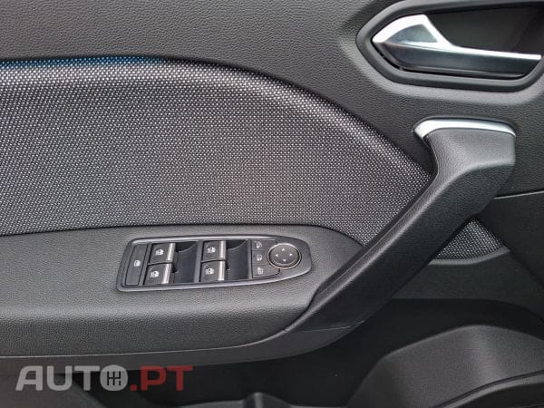 Renault Captur Tce 115 Techno