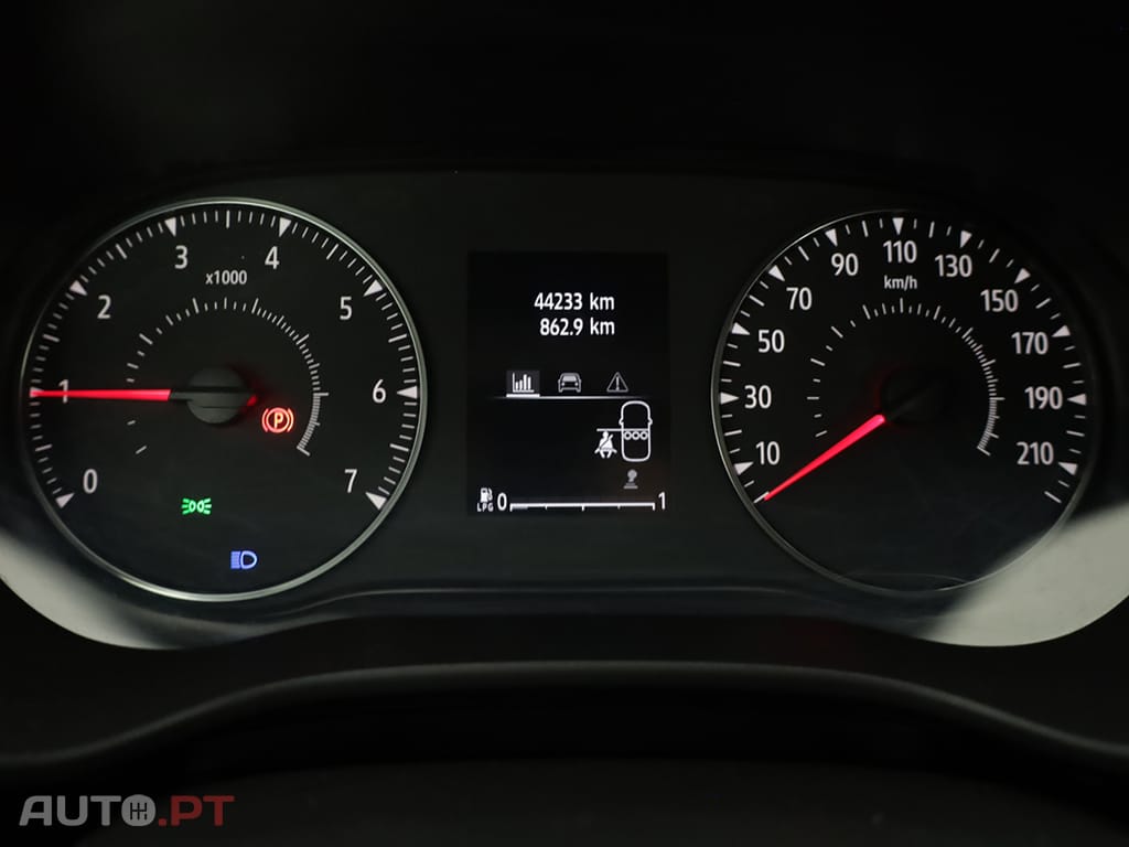 Dacia Jogger Jogger 1.0 ECO-G Extreme+ Up&Go 7L Bi-Fuel