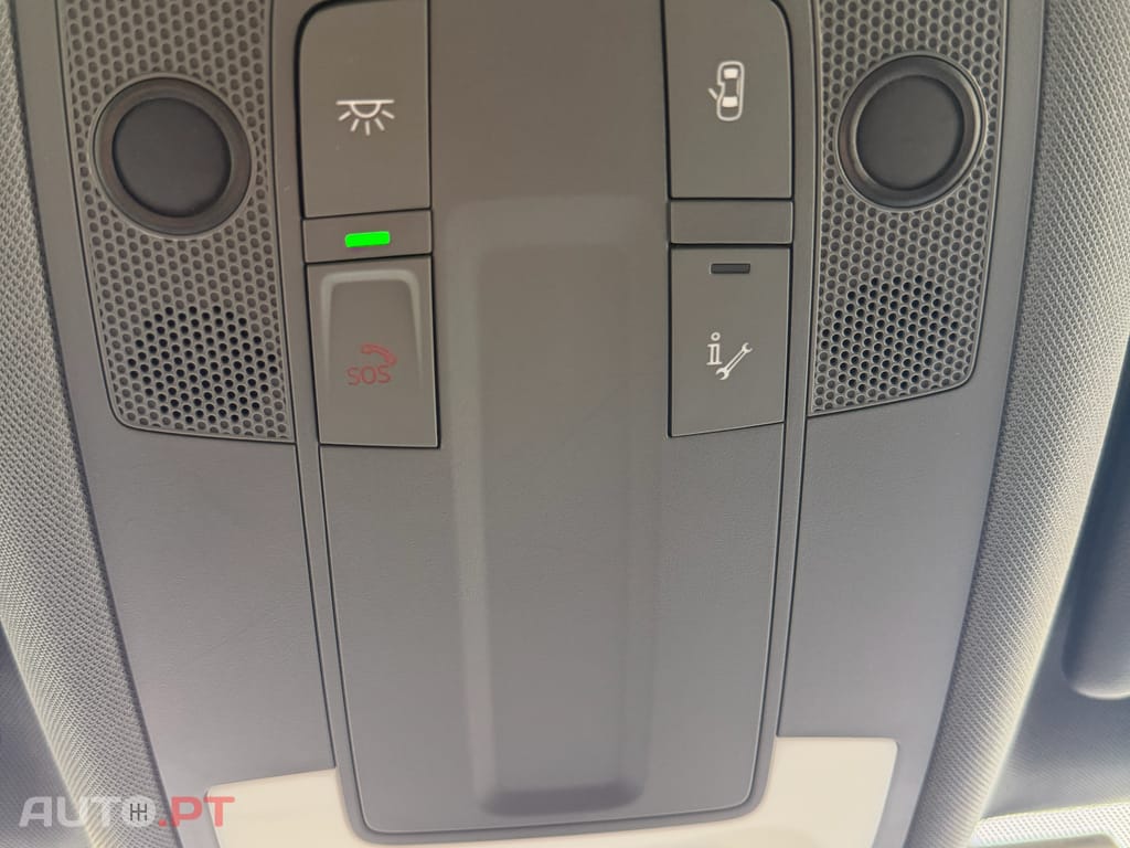 Audi A3 Sportback 30 TFSI