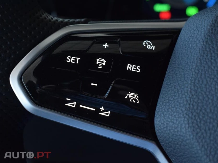 Volkswagen Golf 1.4 TSI GTE DSG