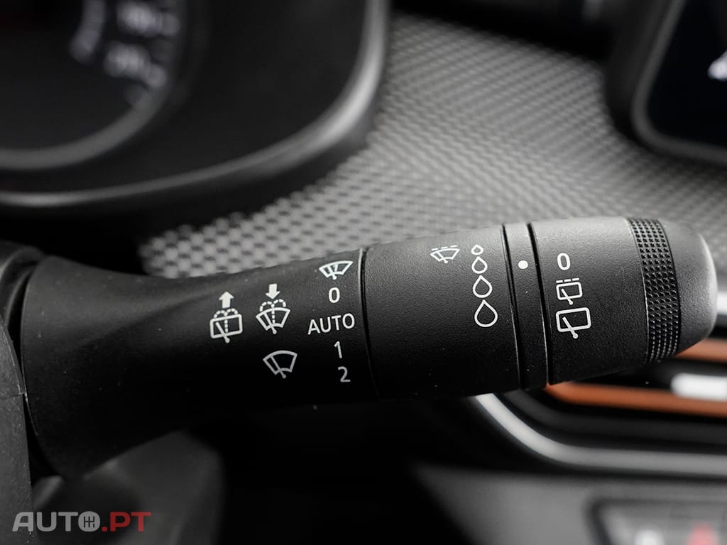 Dacia Sandero Sandero 1.0 ECO-G Stepway Expression Bi-Fuel