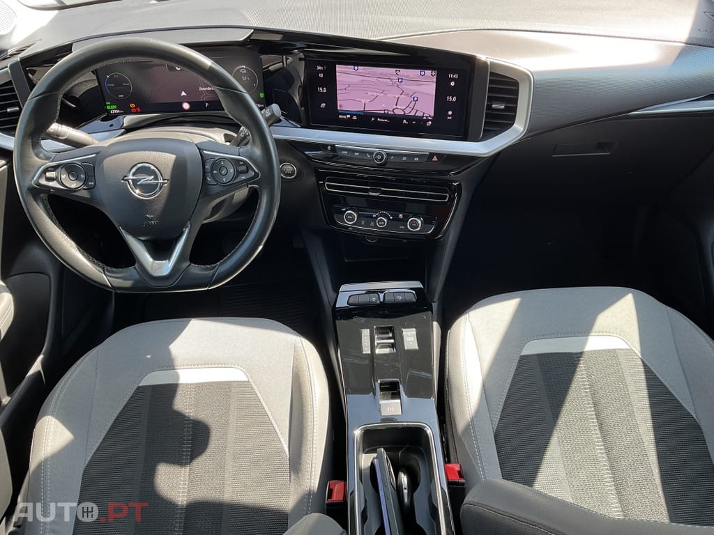 Opel Mokka-E Elegance