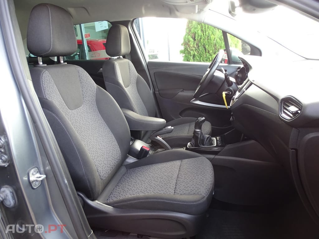 Opel Crossland X 1.6 CDTi Edition