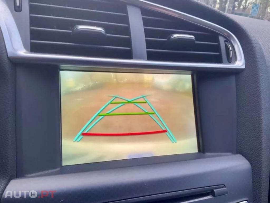 DS DS4 PureTech 130 PERFORMANCE LINE