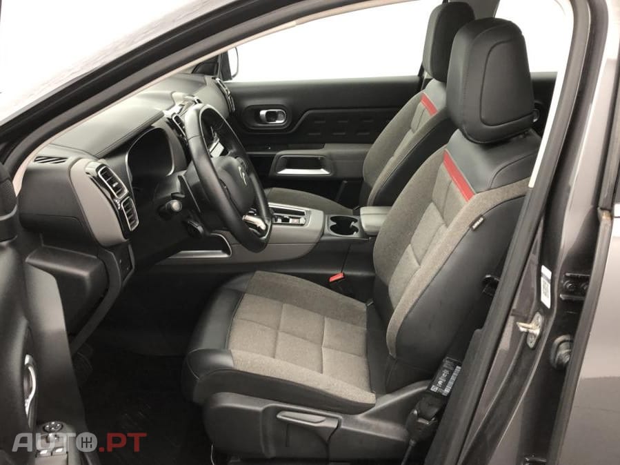 Citroen C5 Aircross 1.5 BlueHDi Business EAT8
