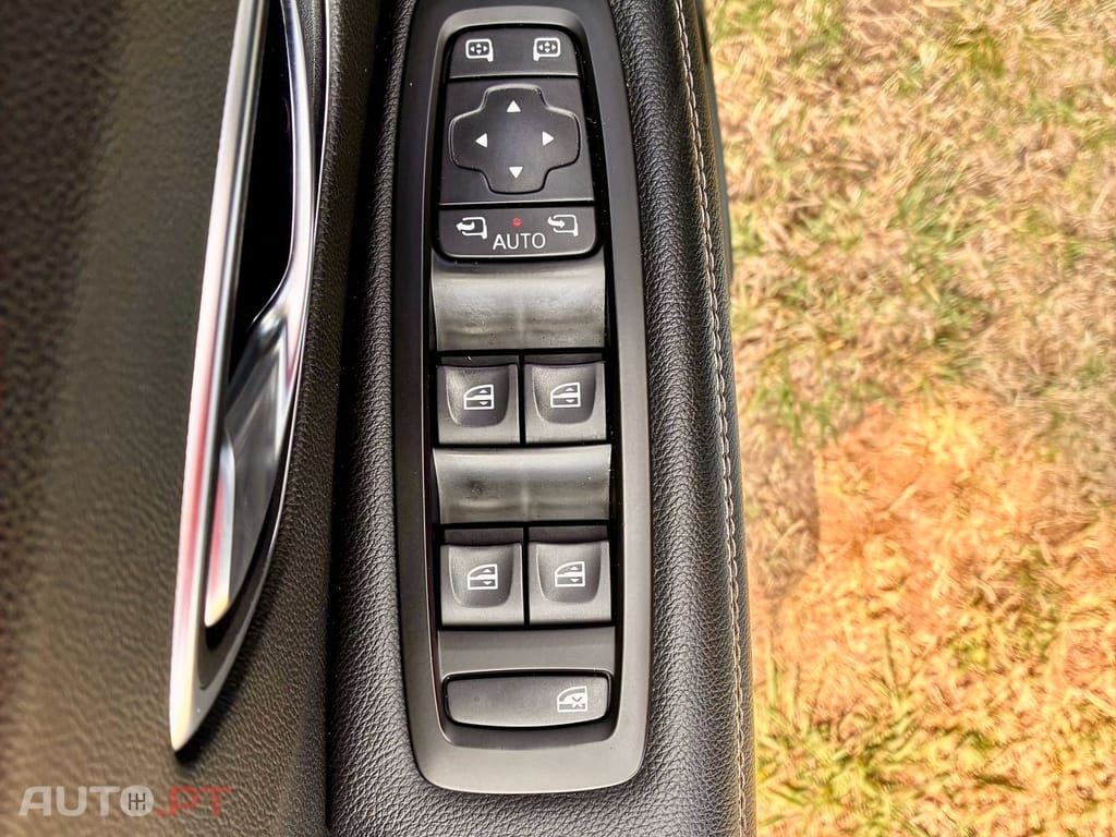 Renault Grand Scénic 1.5 Hybrid Assist