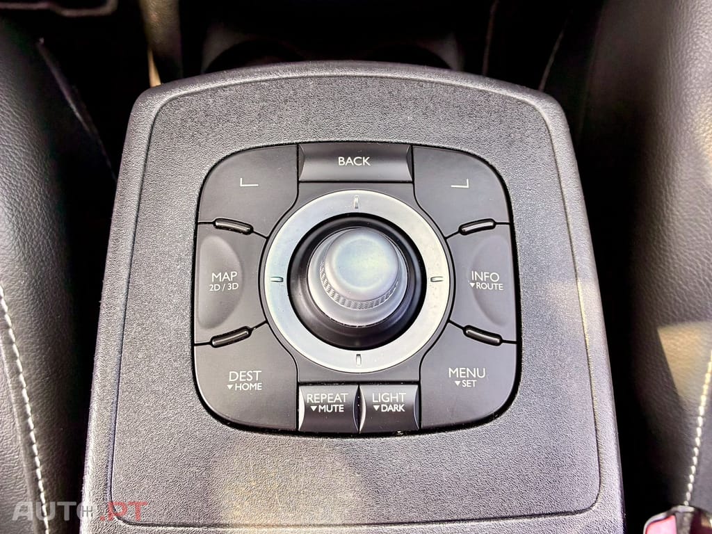 Renault Grand Scénic 1.5 Bose Edition