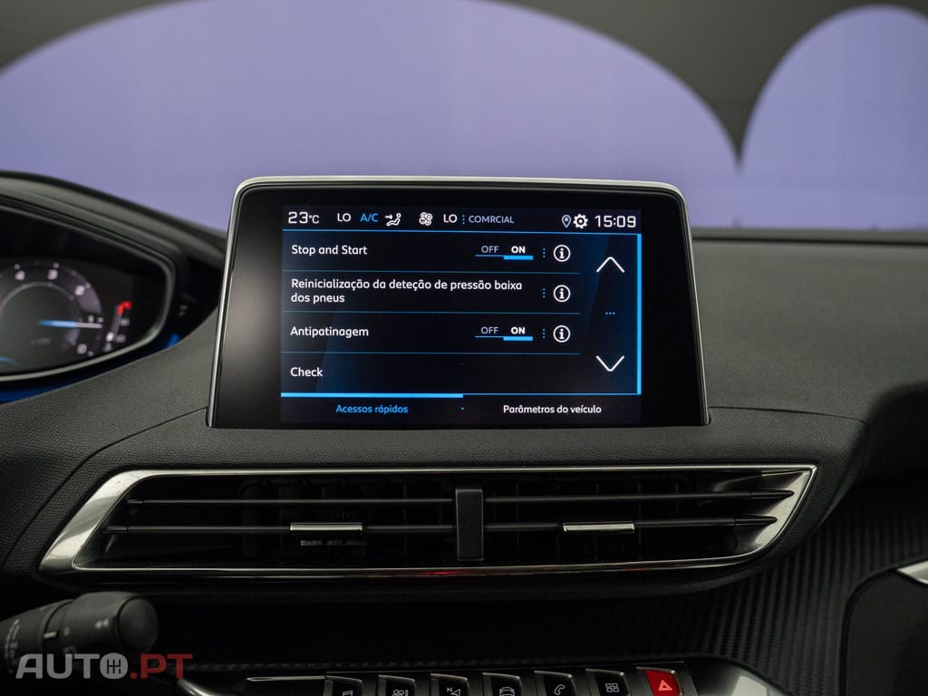 Peugeot 5008 1.5 BlueHDi Active Pack