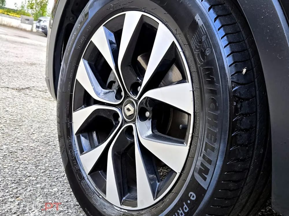 Renault Arkana 1.6 E-Tech Full Hybrid Evolution