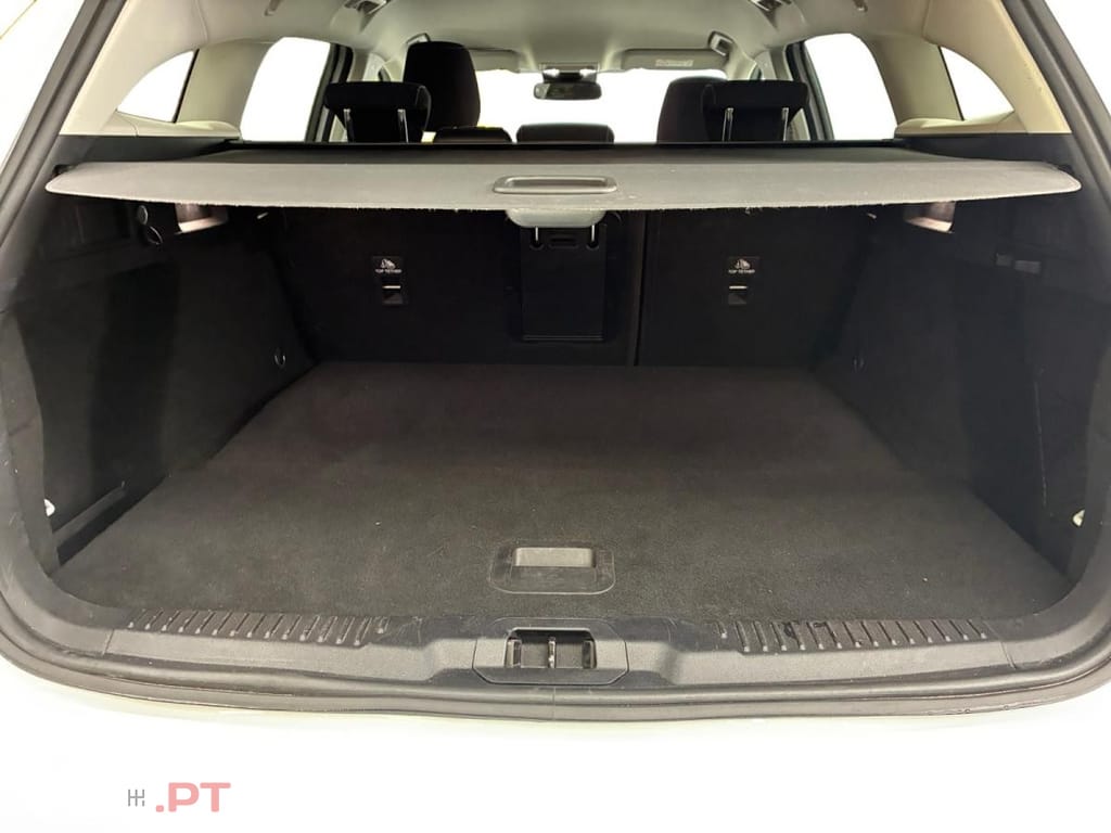 Ford Focus SW 1.0 Flexfuel mHEV Powershift Titanium X