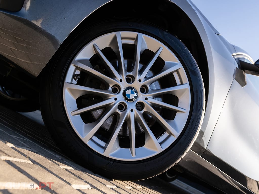 BMW 116 d Corporate Edition Auto