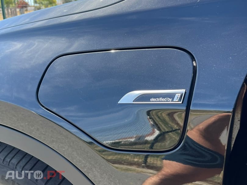 BMW X1 25 e xDrive xLine