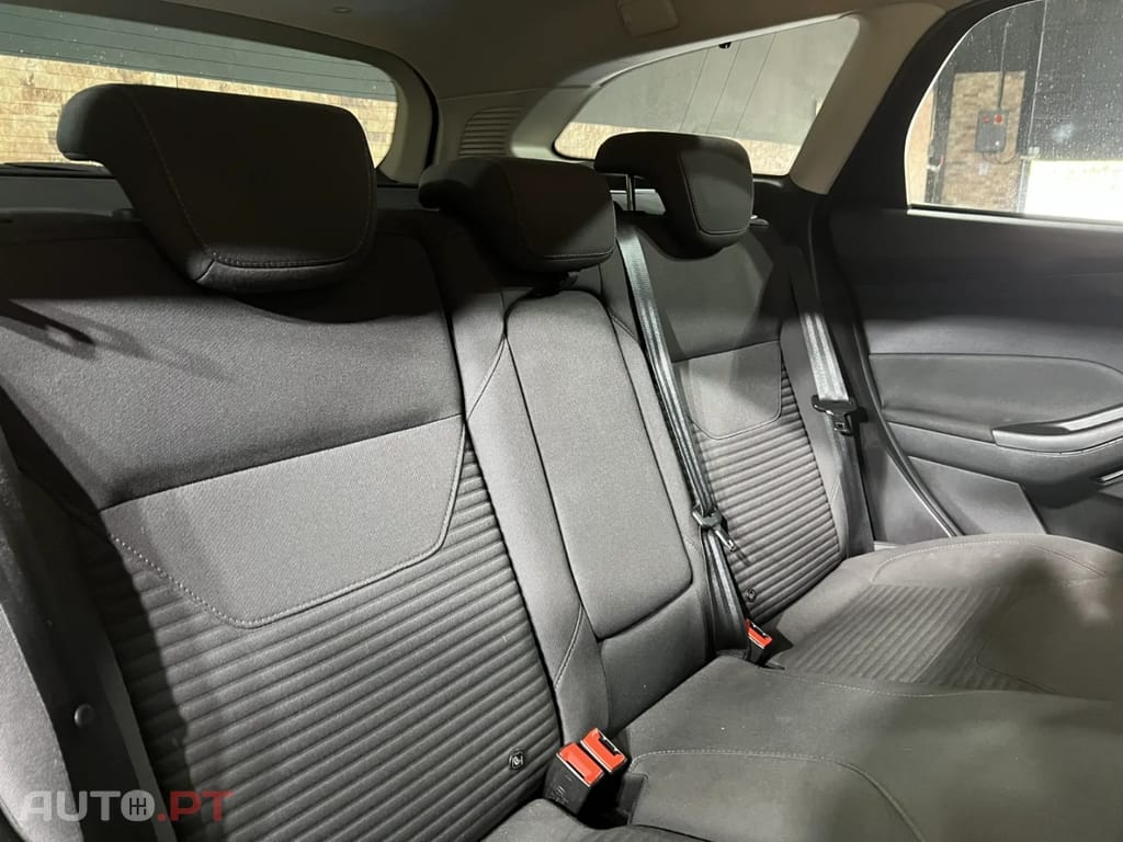 Ford Focus SW | Nacional | Motor 120cv | Muito Económica