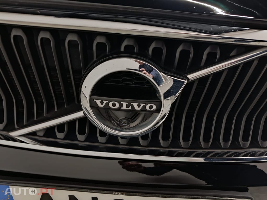 Volvo XC40 1.5 T2 Momentum Aut.
