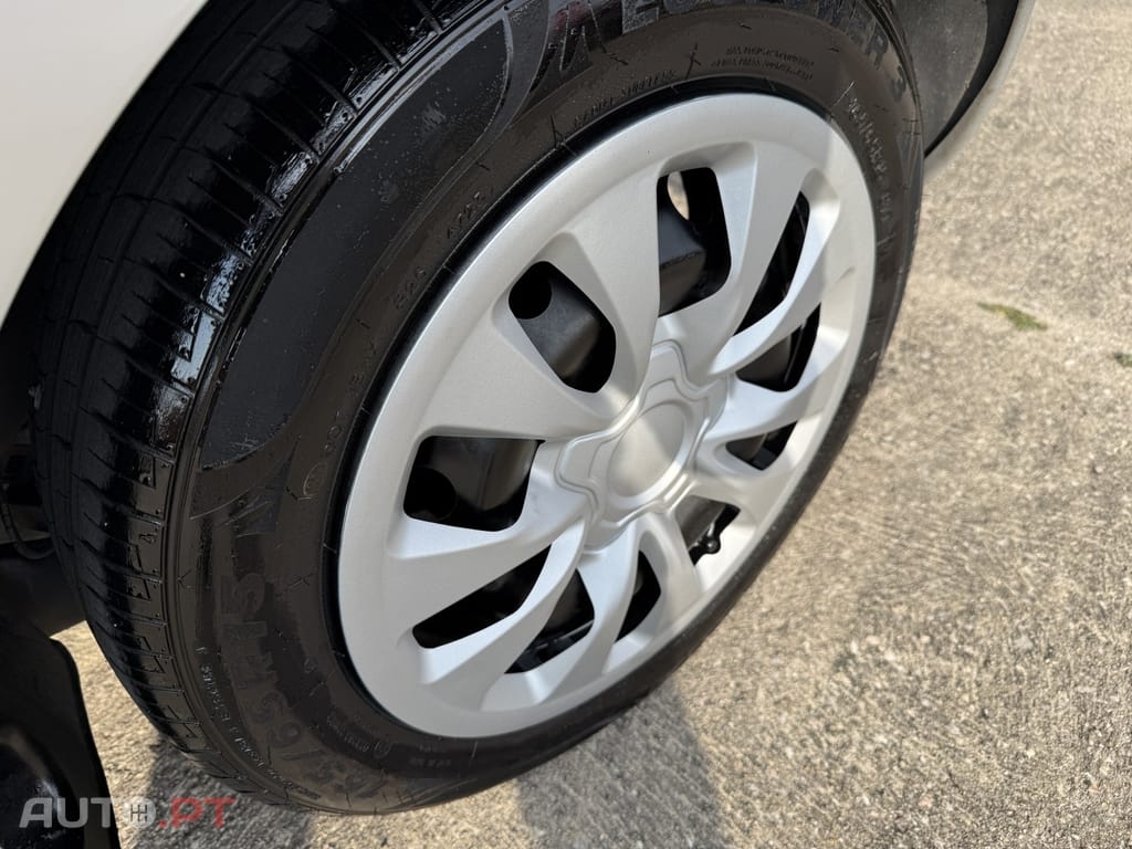 Renault Modus 1.2 Dynamique